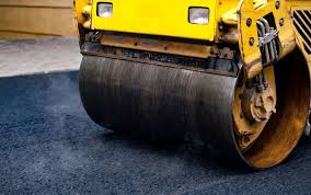 Professional Driveway Paving Services in Parowan, UT